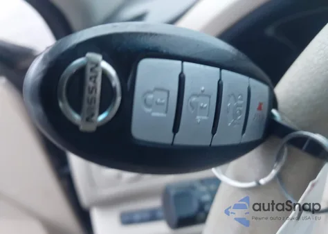 2015 Nissan Altima 2.5 S from USA, damaged, VIN 1N4AL3AP1FC166341